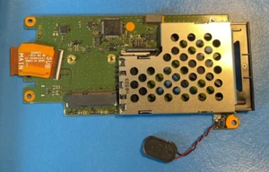 FUJITSU T732 PCI-EXPRESS/WLAN BOARD SPEAKER, Sub Main Cable, Plastic insert NEW - Picture 1 of 5