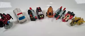 Transformers Armada MiniCon Action Figures Bundle Joblot - Picture 1 of 5