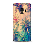 Samsung Galaxy S9 Skins Wrap - Coconut Trees