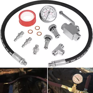 for Ford 6.0L-7.3LPowerstroke Diesel High Pressure Oil System IPR Air Test Tool - Picture 1 of 15
