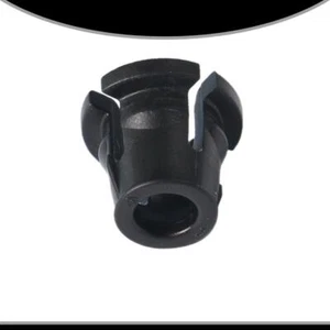 68186344AA For 2014-18 Cherokee Adaptive Cruise Plastic Installation Clip - Picture 1 of 7