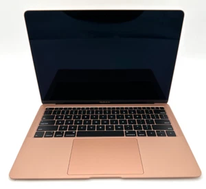 Apple MacBook Air 13" Laptop A1932 Full Body ohne Mainboard - Top Zustand - Bild 1 von 9