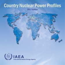 Country Nuclear Power Profiles, 2017 Edition (CD-ROM) Non-serial Publication