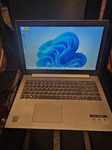 Pre-Owned Lenovo IdeaPad 330-15IKB 81DE | 512 GB | 20GB RAM | Windows 11 Home - Picture 1 of 5