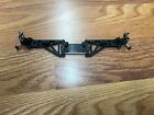 Associated Rc10 T T2 Truck  Front   Suspension Arms, Caster, Steering Arms