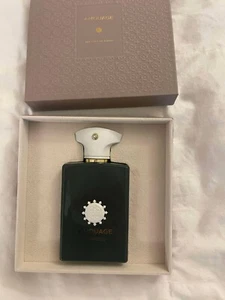 Amouage Purpose 3.4oz/100ml (99% full) - Picture 1 of 4