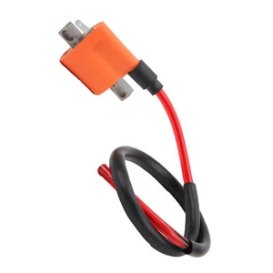 .12V High Performance Ignition Coil Accessory For LC135 Motorcycle - Picture 1 of 22