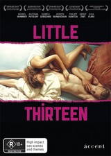 Little Thirteen (DVD) - ACC0325