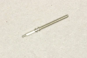 Tige Winding stem Aufzugwelle Albero di carica AM A Michel 610 NOS 401 - Picture 1 of 1