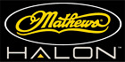 Mathews Decal Halon  (New)