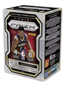 2020-21 Panini PRIZM Basketball NBA Silver HOLO Base Cards - You pick your card - Picture 1 of 1