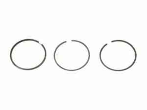 Piston Ring Set 4TJG72 for Porsche 911 1970 1971 1972 1973 - Picture 1 of 1