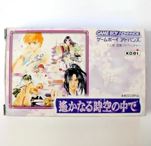 Rare: Harukanaru Toki no Naka de -Gameboy Advance,GBA SP / Nintendo DS game - Foto 1 di 3