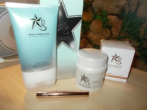 Peter Schmidinger Trio Cellular Mask 100 ml+More Than Elixir+Fibre Brow - Bild 1 von 3