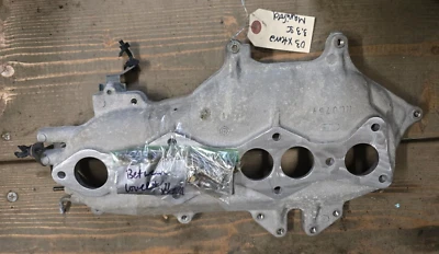 2003 Nissan Xterra Frontier 3.3 Supercharger Upper Intake Manifold 02/04 - Image 1 of 4
