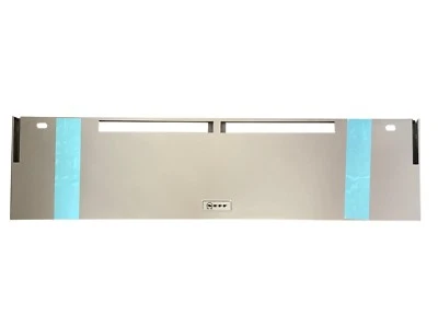 Chaqueta de metal cubierta P666 Neff 00774363 capucha de cocina repuesto Foto 1 de 3