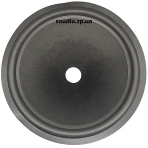 Cono de altavoz 12" (profundidad 2,68" (68 mm), VCID 1,44" (36,5 mm) - Imagen 1 de 7