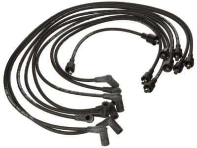 Juego de cables de bujía para Chevrolet C50 1971-1974 SMP 75423NZJZ 1972 1973 5,7 L V8 Foto 1 de 2