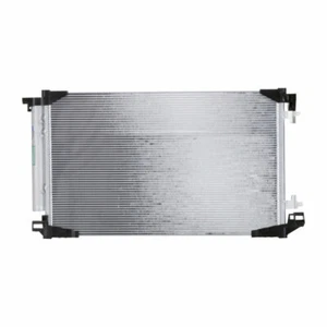 A/C Condenser (30081) fits 2018 2019 2020 Toyota C-HR - Picture 1 of 2