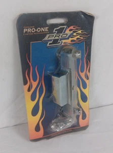 PRO-ONE FOR HARLEY 97-05 FLT FLHT FLTR 3-HOLE MOUNTING BRACKET KIT 2130-0008 - Picture 1 of 7