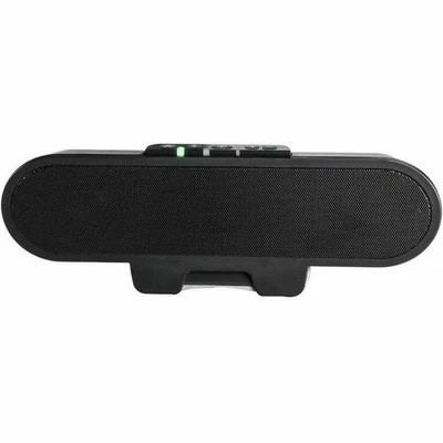 Cyber Acoustics CA-2890PRO Bluetooth Sound Bar Speaker - 5 W RMS - Image 1 of 4
