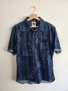 7Diamonds Mens Short Sleeve Shirt - Picture 1 of 5