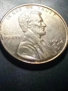 1995 D DDO/DDR Penny *GEM* - Picture 1 of 3