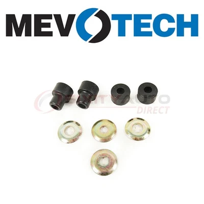 Mevotech Suspension Radius Arm Insulator for 1975-1977 Ford E-150 Econoline du Foto 1 de 4