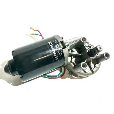 Einhell Motor Getriebemotor VC820 / 24V GT52 BGT63 GTA160 Garagentorantrieb - Bild 1 von 4