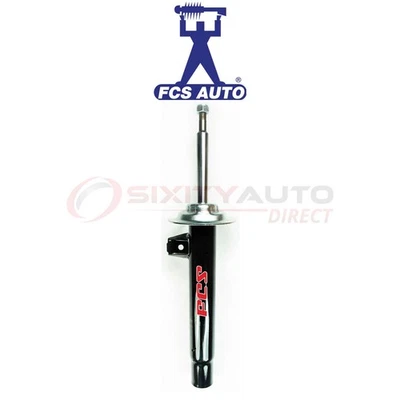 FCS Suspension Strut Assembly for 2001-2006 BMW 330Ci 3.0L L6 - Shock ia Foto 1 de 4