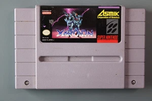 Xardion | Super Nintendo SNES | Cartridge Only - Picture 1 of 3