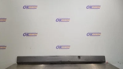 1973 PORSCHE 914 ROCKER PANEL MOLDING SIDE SKIRT LEFT DRIVER BLACK - Изображение 1 из 4