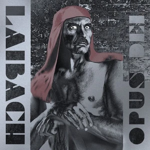 Laibach Opus Dei (2024 Remaster) (Vinyl) 12" Remastered Album - Picture 1 of 1