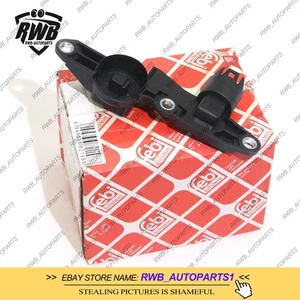 FEBI Eccentric Shaft Sensor 11377527016 for BMW E46 E90 E84 E85 E83 E91 N42 N46 - Picture 1 of 6