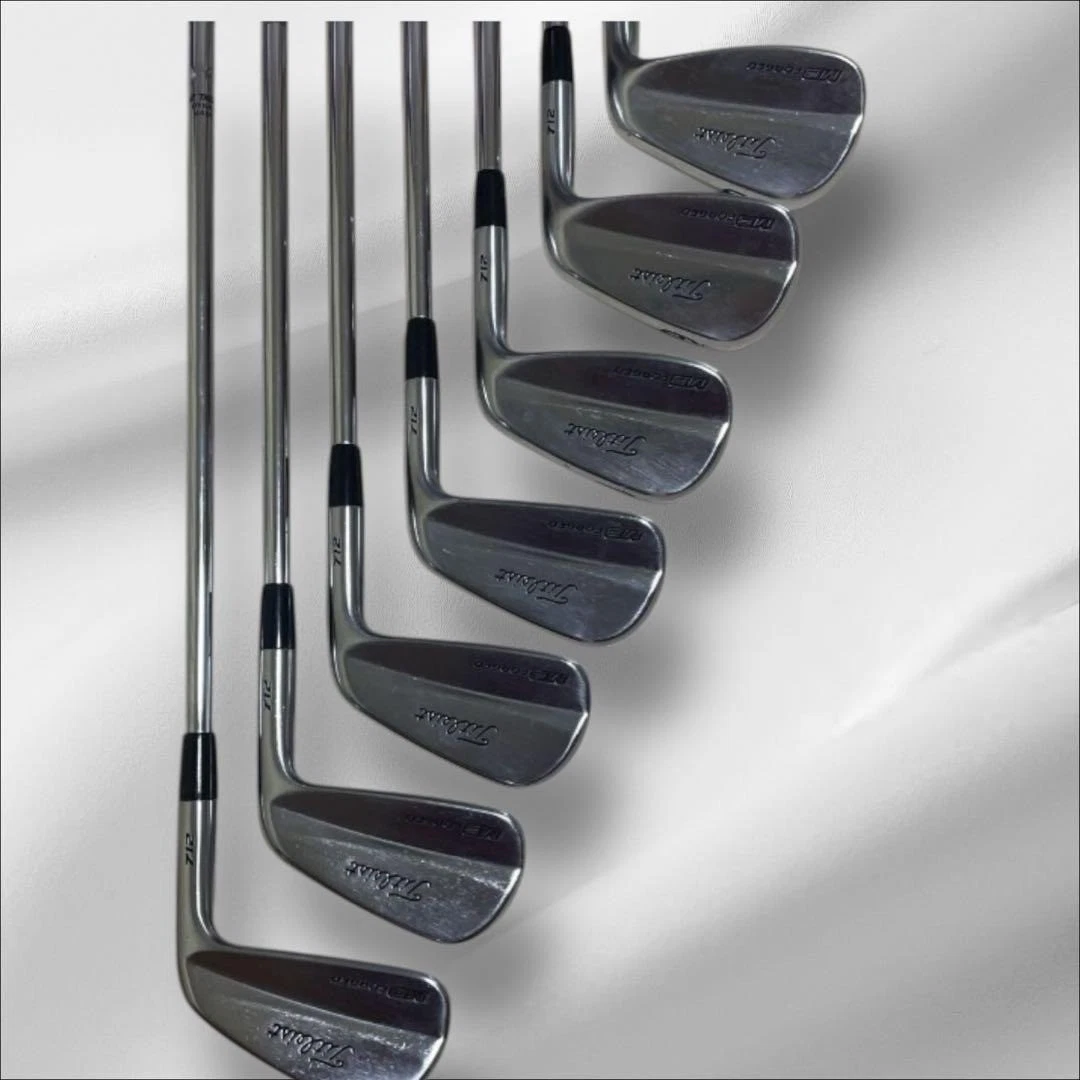 Titleist 712 Mb for sale - eBay
