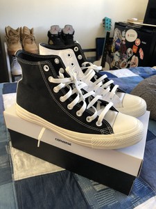 custom chuck taylor shoes