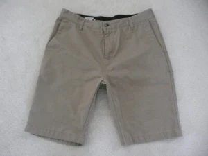 Genuine Volcom Vmonty Shorts Men's Sz 36-37 - Picture 1 of 10
