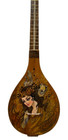 Persian Setar (Rawan Kok) With Hard case سه تار روان کوک