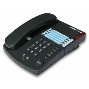 Trojan NRX EVO 350 Business Home Office Telephone Black with 10 Direct Memories - Picture 1 of 1