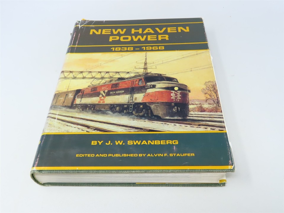Collectible Railroad Books for sale | eBay