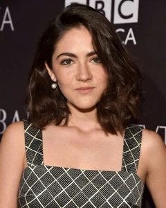 ISABELLE FUHRMAN 8x10 PHOTO * - Picture 1 of 1
