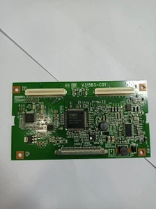 T-Con V315B3-C01 para TV OKITVV32T2 - Imagen 1 de 3