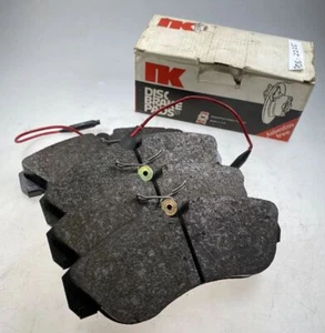 NK 229975 Brake linings Brake lining Citroen, Fiat, Peugeot - Picture 1 of 10