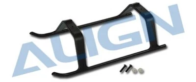Align Trex 450 Pro Landing Skid H45050-00 (Black) - Image 1 of 2