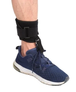Soft AFO Foot-up - Soporte para pies abatible ZAPATO AFO Soporte para tobillo - Imagen 1 de 4