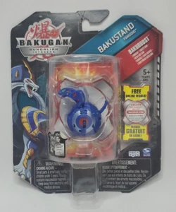 Bakugan Bakustand Bakuboost Fangoid blau gundalian Invaders *NEU* siehe Beschreibung - Bild 1 von 3