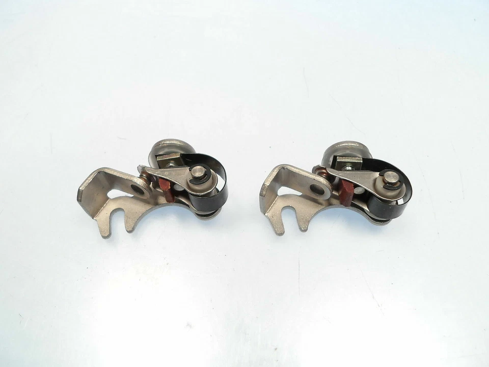 Nuevos puntos de encendido Datsun 240Z 510 521 620 y Chevy LUV 02-00074 Foto 1 de 1