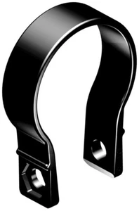SCOSCHE MOUNT ACCESSORIES BASE CLAMP BLK 1.5" - OEM PSC21006 - Picture 1 of 1
