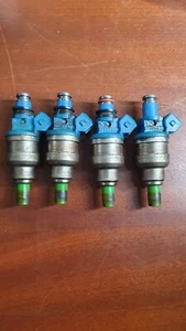MDH182 INP-062 Proton Jumbuck, Mitsubishi Lancer CC 182cc Injectors 4G15 1.5L - Bild 1 von 2