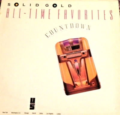 6/30/89 TOP 78 OLDIES COUNTDOWN (NO HR 4, GREAT PRICE)  63 HITS & 24 INTERVIEWS Foto 1 de 4